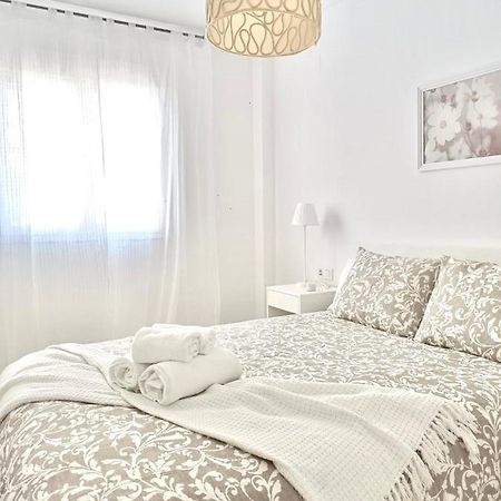 Sherry Suites VI Apartamentos Parking Gratuito Jerez de la Frontera Ngoại thất bức ảnh